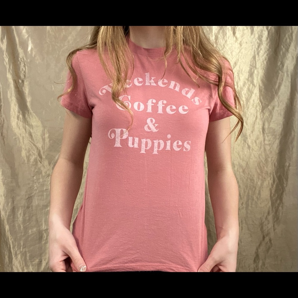 Fifth Sun Tee - Picture 2 of 6